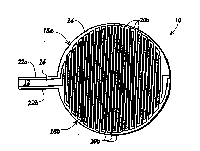 Une figure unique qui représente un dessin illustrant l'invention.